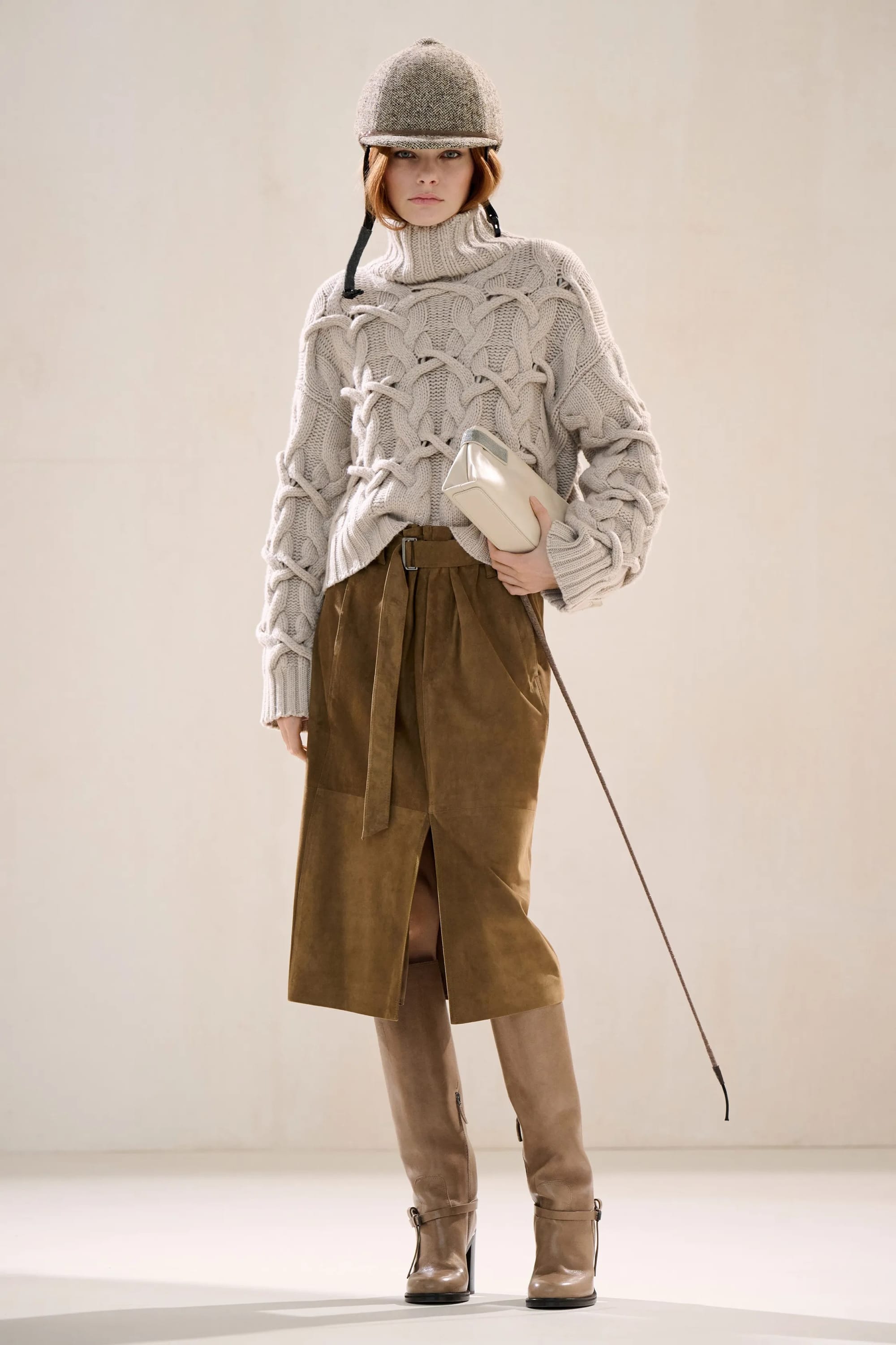 5 Fall Knit Trends You Can Pull Off With What You Already Own