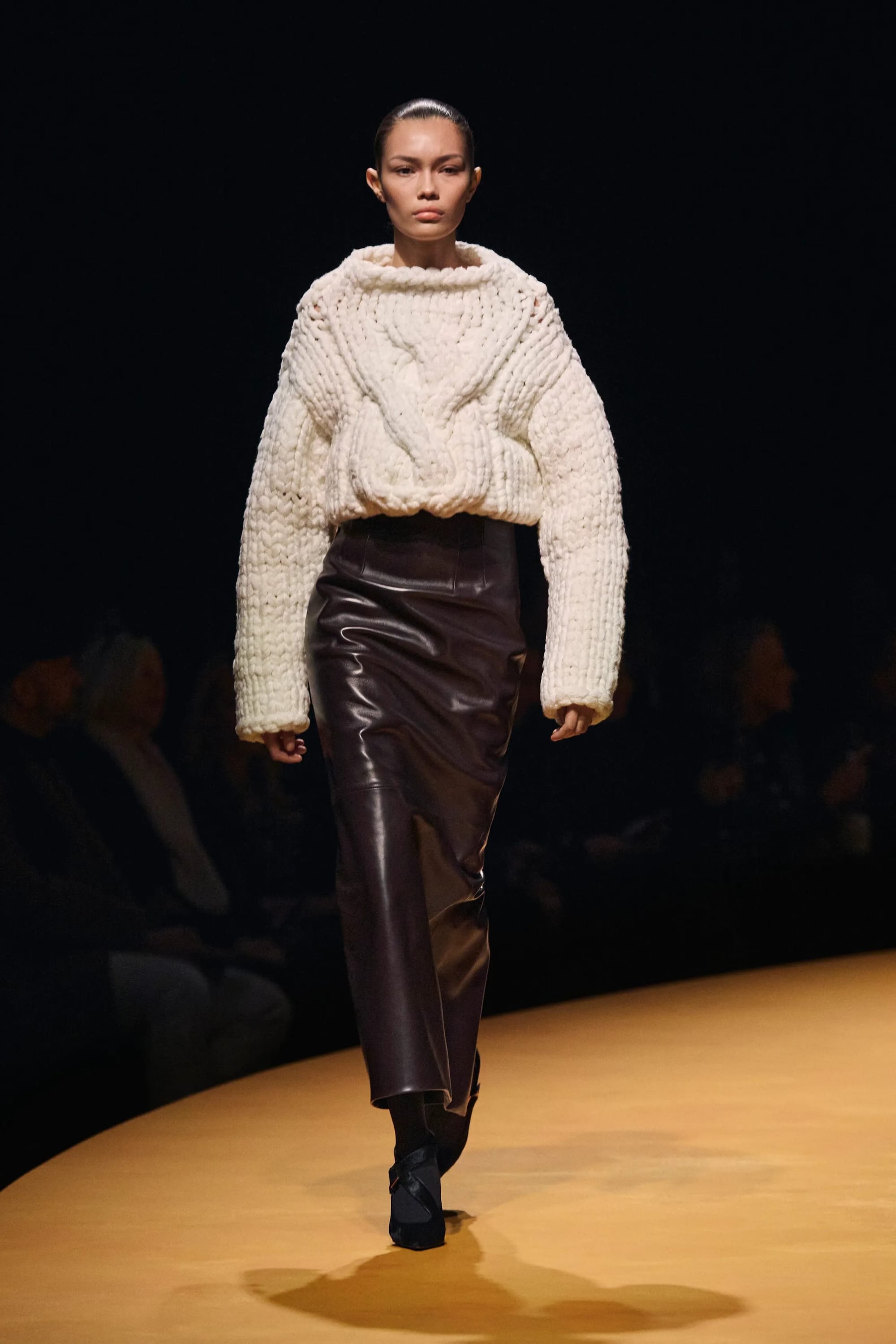 5 Fall Knit Trends You Can Pull Off With What You Already Own