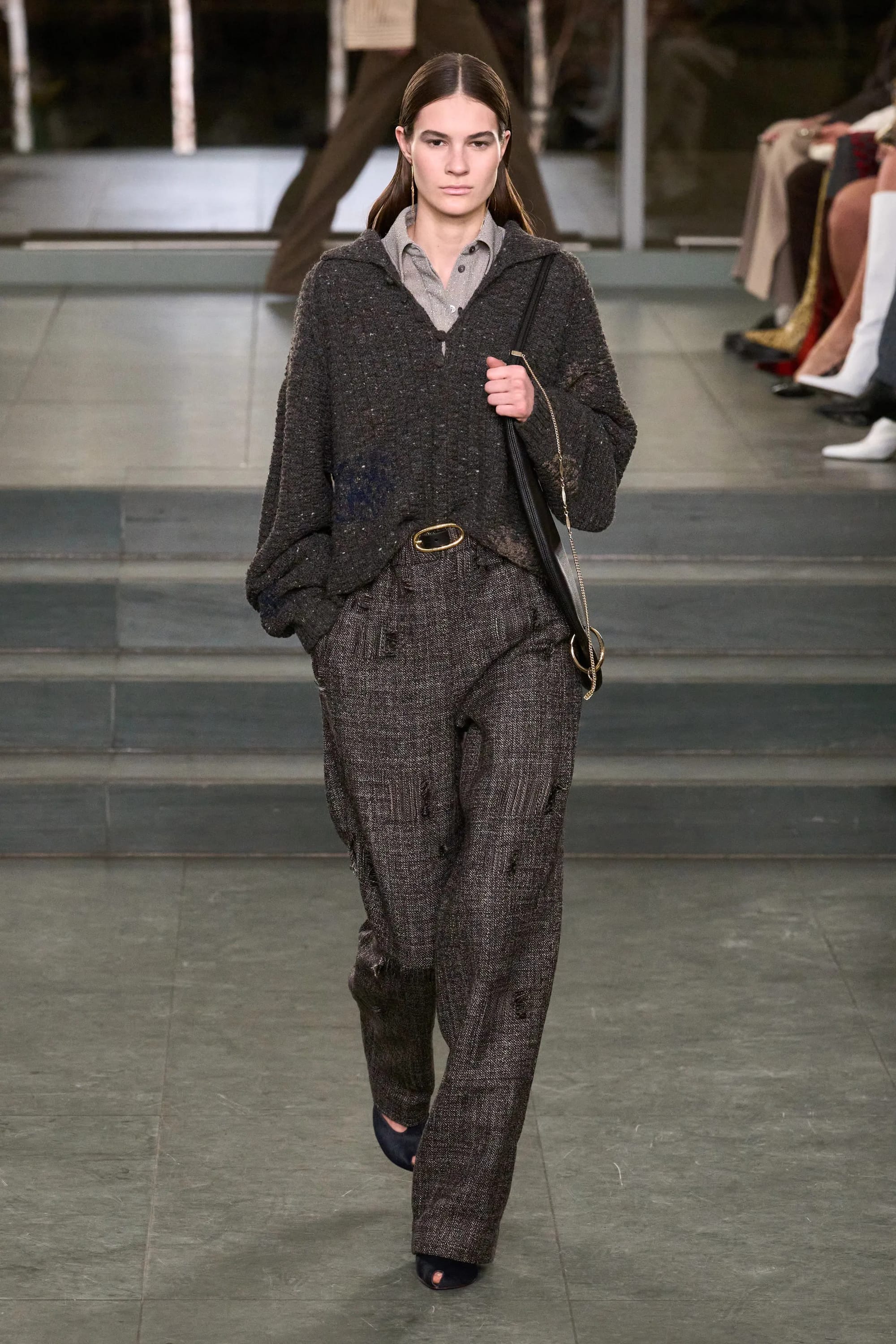 5 Fall Knit Trends You Can Pull Off With What You Already Own