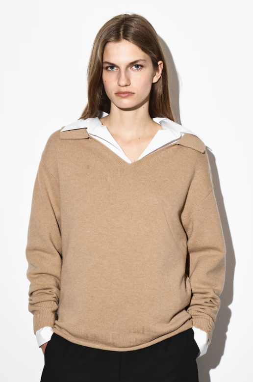 5 Fall Knit Trends You Can Pull Off With What You Already Own