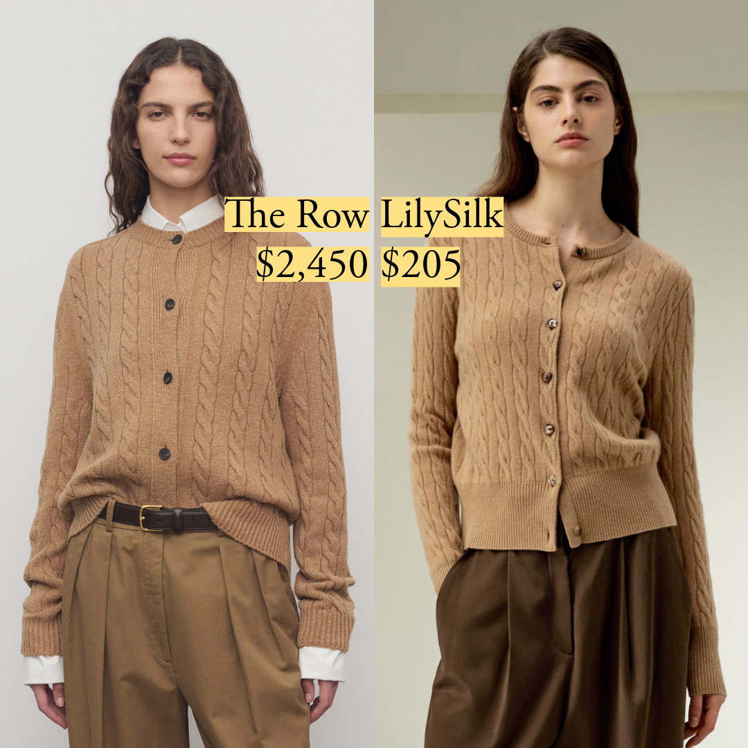 5 Fall Knit Trends You Can Pull Off With What You Already Own