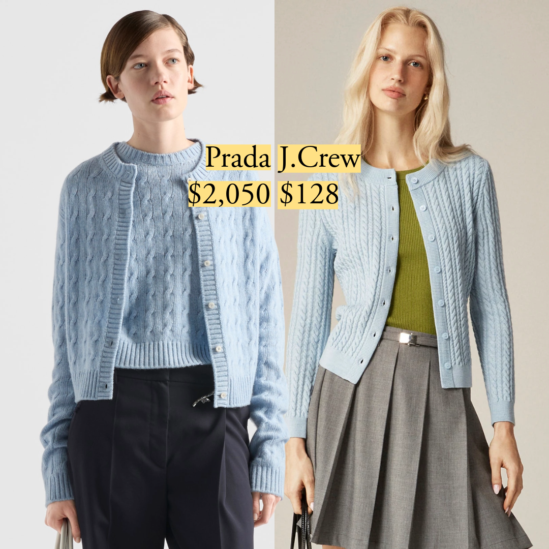 5 Fall Knit Trends You Can Pull Off With What You Already Own