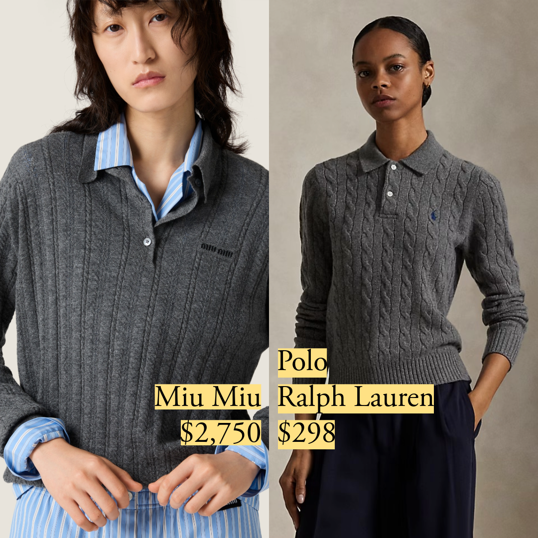 5 Fall Knit Trends You Can Pull Off With What You Already Own