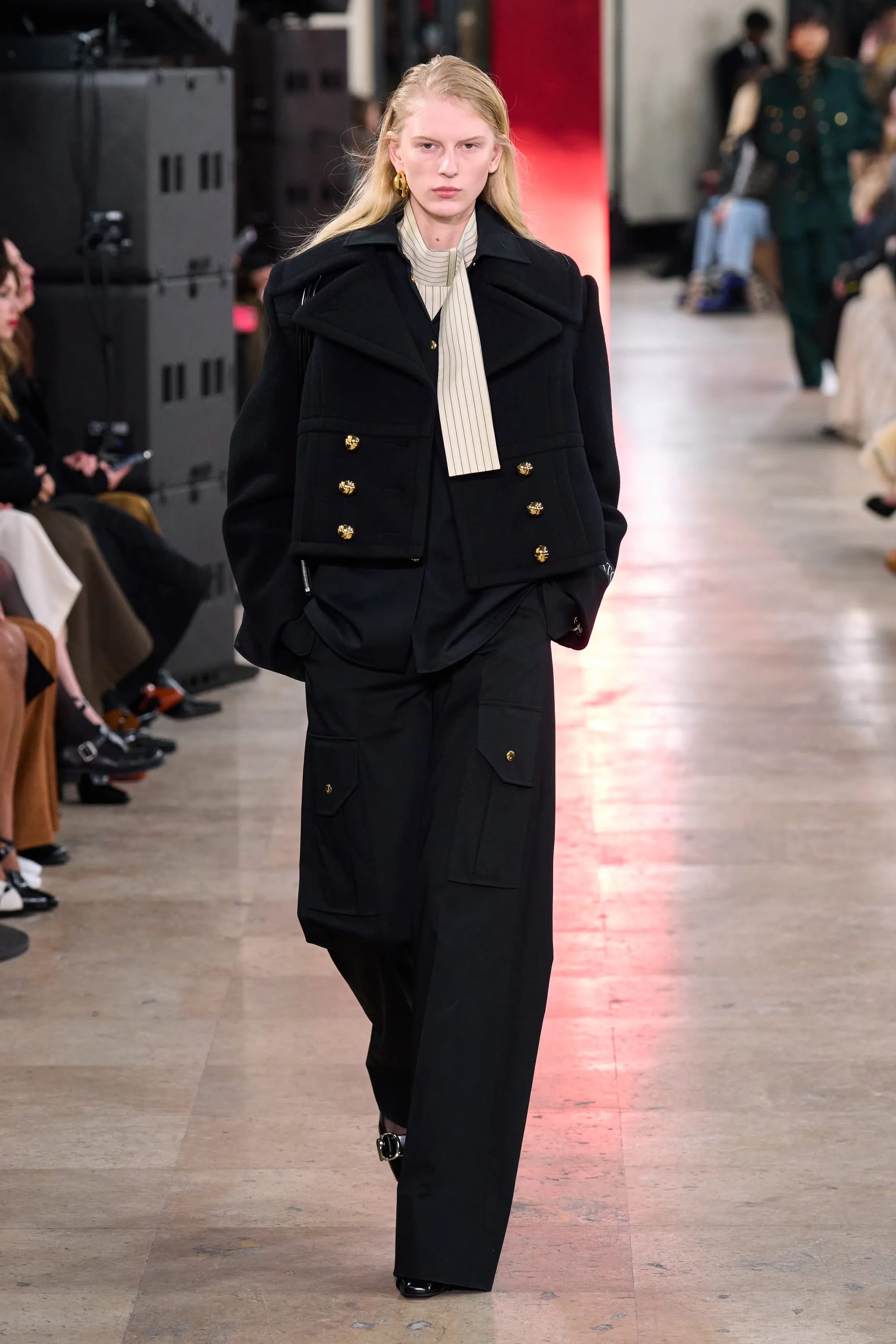 Luxury Principles Work at Every Price Point: Fall Shirt Styling