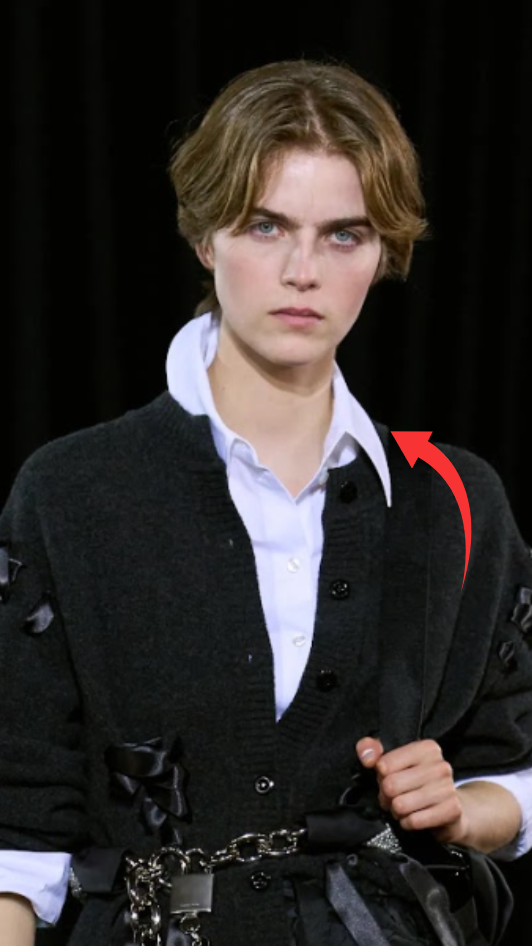 Luxury Principles Work at Every Price Point: Fall Shirt Styling