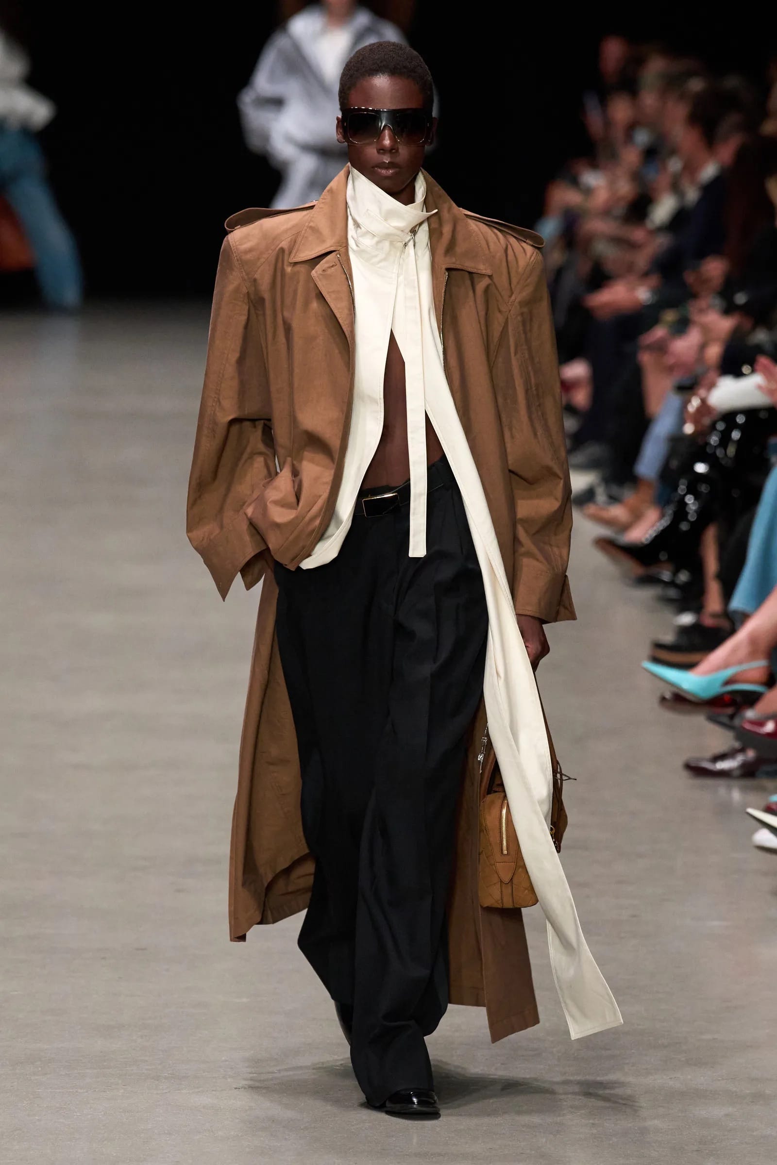 What Spring 2026 Runways Tell Us About Coat Investments