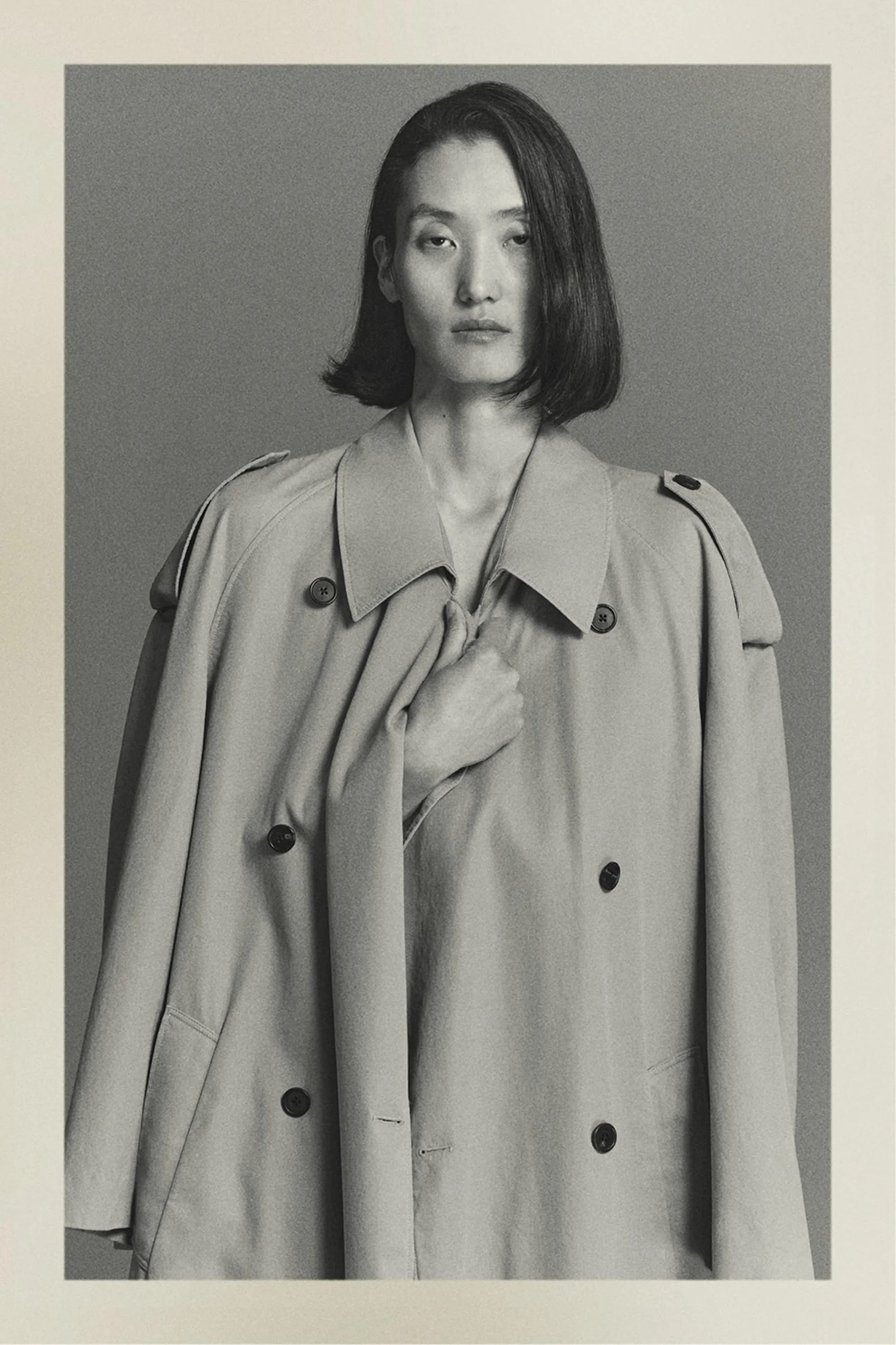 What Spring 2026 Runways Tell Us About Coat Investments
