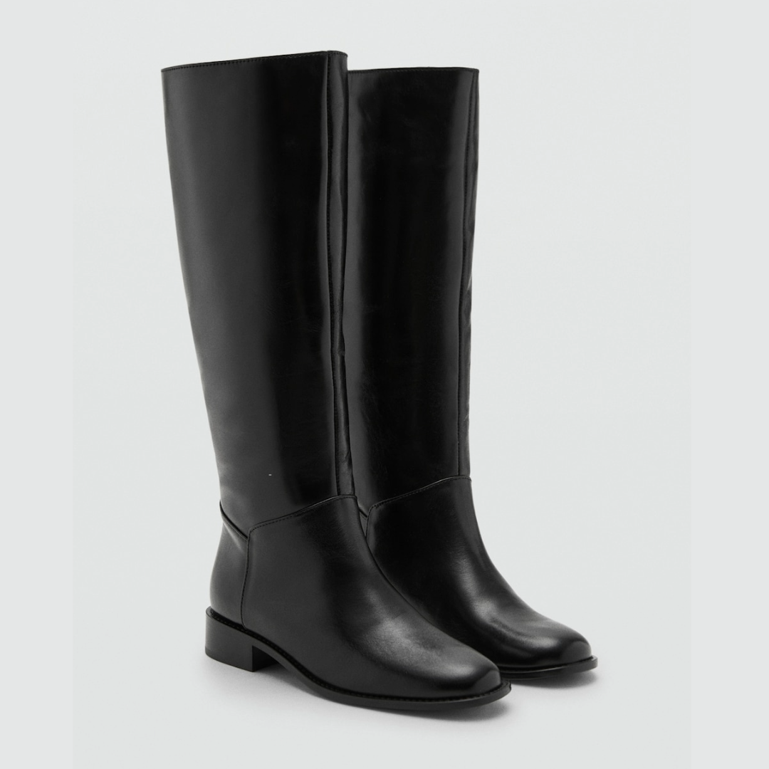 From Hermès to H&M: What Luxury Boots Teach Us About Smart Shopping