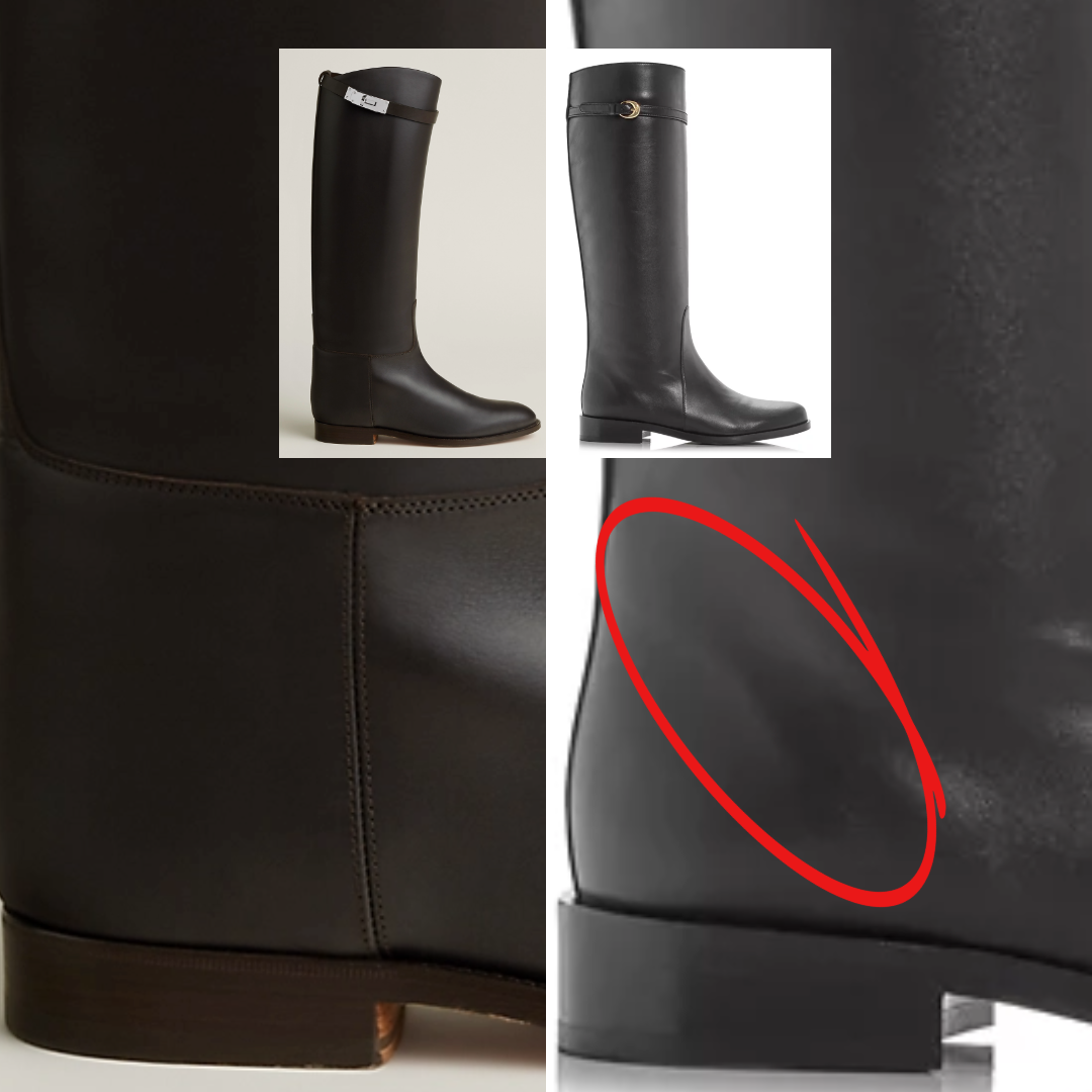 From Hermès to H&M: What Luxury Boots Teach Us About Smart Shopping