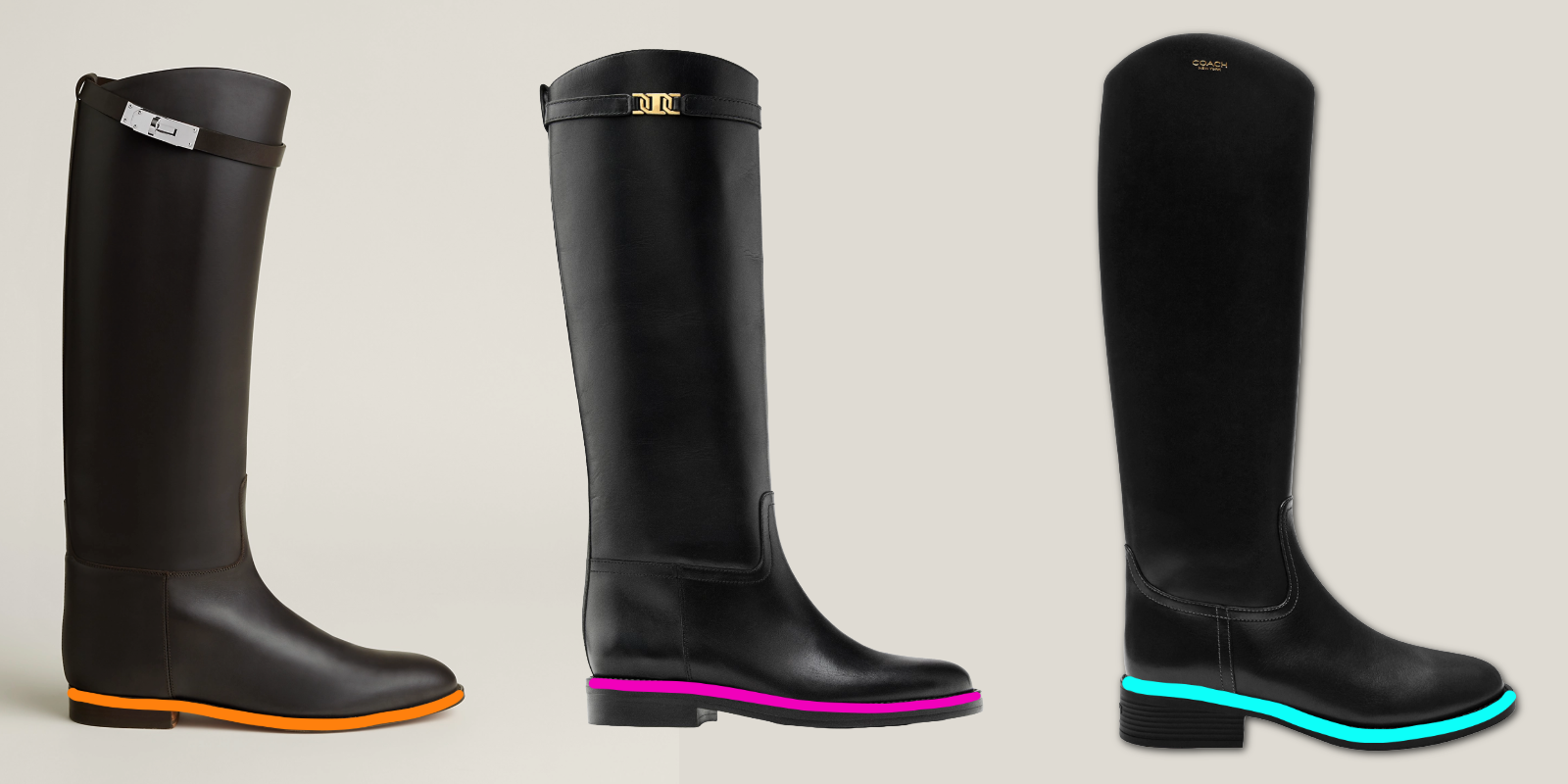 From Hermès to H&M: What Luxury Boots Teach Us About Smart Shopping