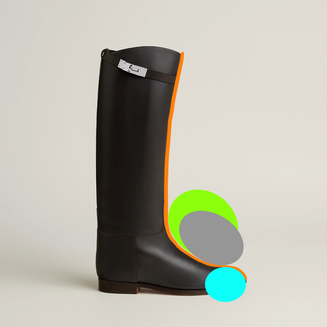 From Hermès to H&M: What Luxury Boots Teach Us About Smart Shopping