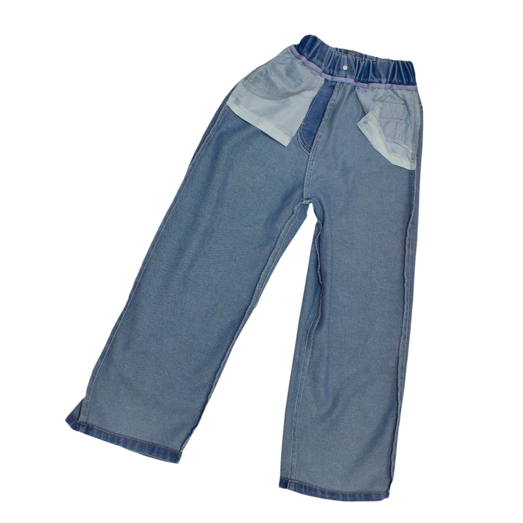 Dark Denim Demystified