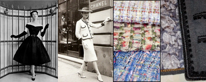 The Revolutionary Secret of the Chanel Jacket