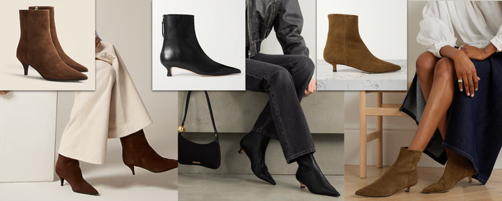 When $1,280 Boots Have $50 Construction