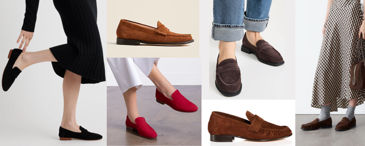 What $1,000 Loafers Teach You About Affordable Pairs