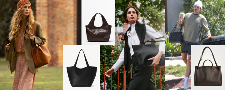 What Luxury Teaches Us About Work Bags