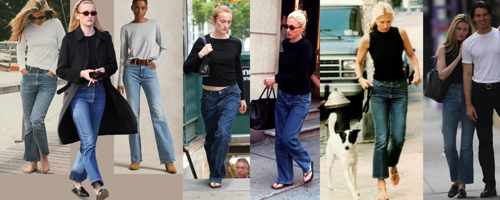 Love Story Got CBK's Jeans Wrong